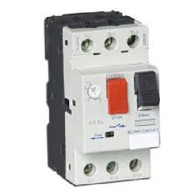 Motor Protector