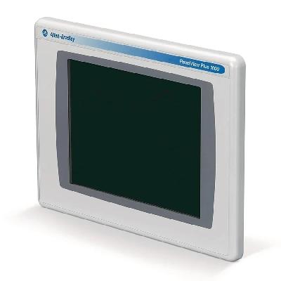 Panelview Plus 1000