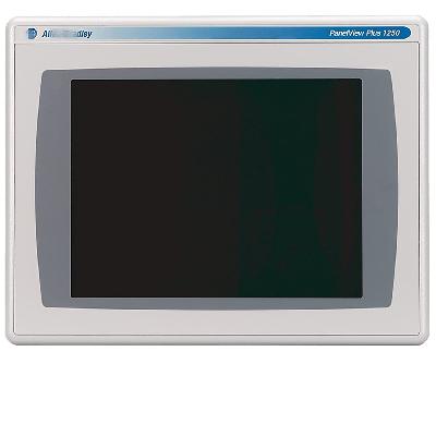 PanelView Plus 1250
