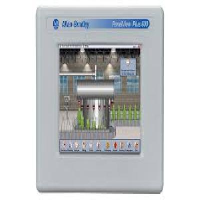 Panelview Plus 600