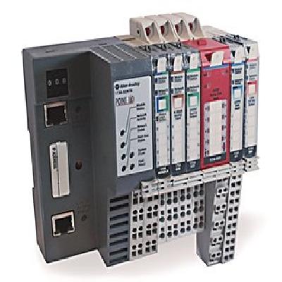 Point I/o
