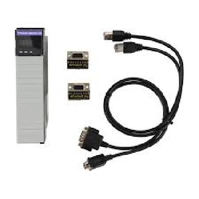 Prosoft : MVI56E-MCM :Modbus Master/Slave Communications