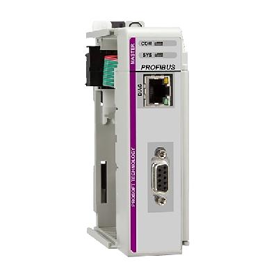 Prosoft: PROFIBUS DP I/O Slave :MVI56-PDPS