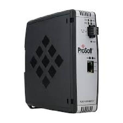 Prosoft :EtherNet/IP to Modbus Serial 4 Port :PLX31-EIP-MBS4