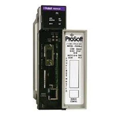 Prosoft :PROFIBUS DP-V1 Master Network Interface Module: MVI56-PDPMV1