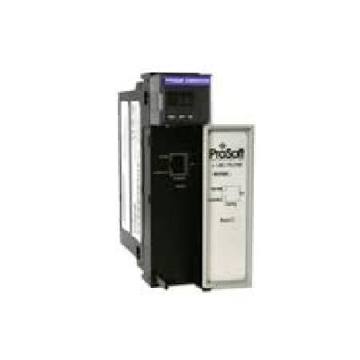 Prosoft :Server Communication Module  :MVI56E-61850S