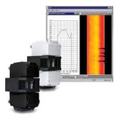 Raytek ES150 Sheet Extrusion System