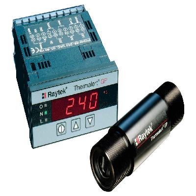 Raytek GP Pyrometer