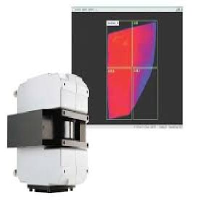 Raytek GS150 /GS 150LE Glass System
