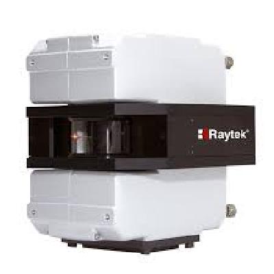 Raytek Mp150 Infrared Line Scanner