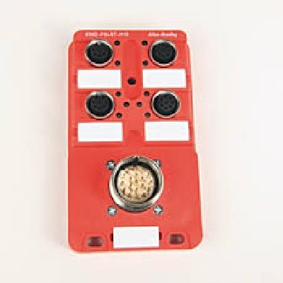 Safety Connection System