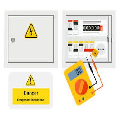 Safety Isolation System