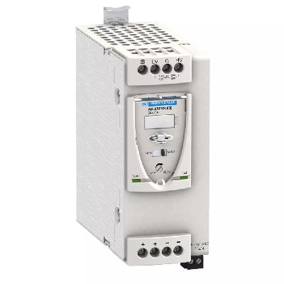 Schneider Power supply - Flat Type SMPS