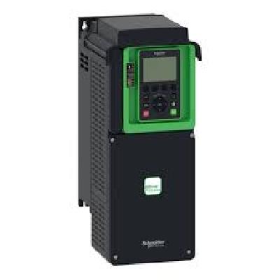 Schneider Variable Speed Drives