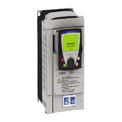Schneider Variable Speed Drives System