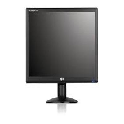 Standard Monitor