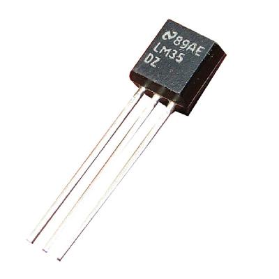 Temperature Sensor