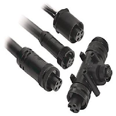 Three-Phase Power Media