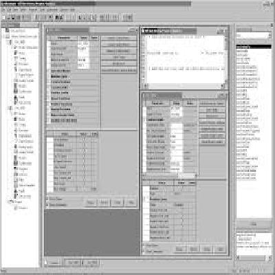 Ultra Ware Software