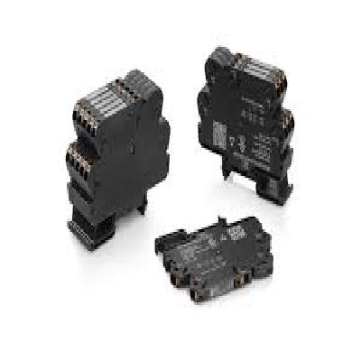 Weidmuller Measuring Transducer / Isolation Amplifier