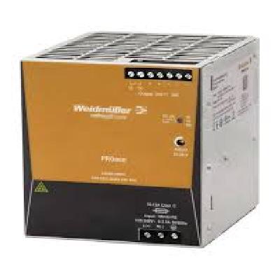 Weidmuller Power Supply