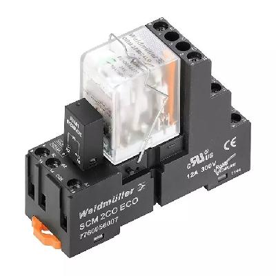Weidmuller Relay