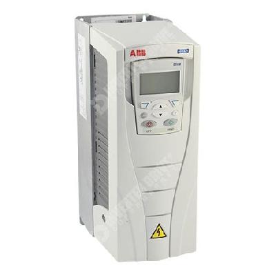 ABB ACH550, 3-Phase Industry Specific Drives