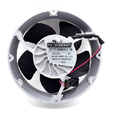 ABB Axial Fan