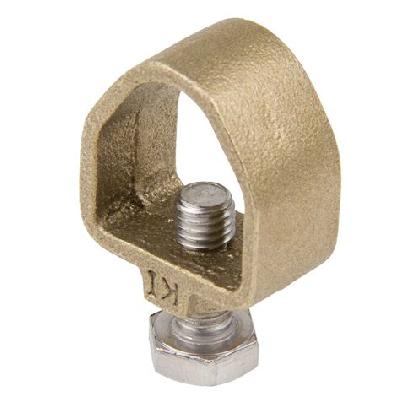 ABB CR105 Type A Earthing Rod Clamp