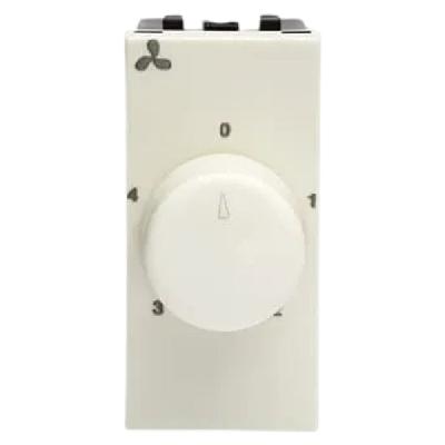 ABB IVIE IIM1FR04 PL 4 Step Modular Fan Regulator