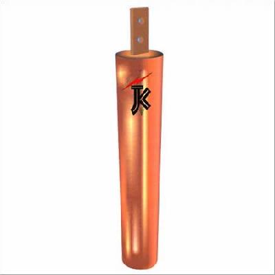 ABB RB105 1200 mm Threaded Copperbond Earthing Electrodes