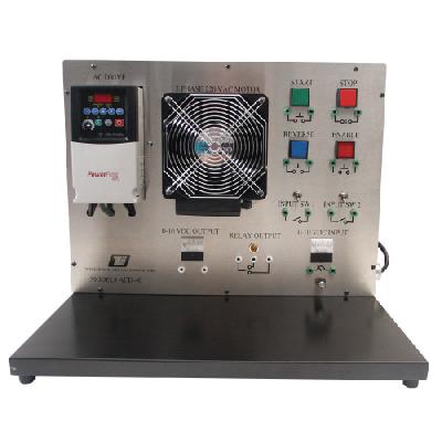 AC Drive Training Service