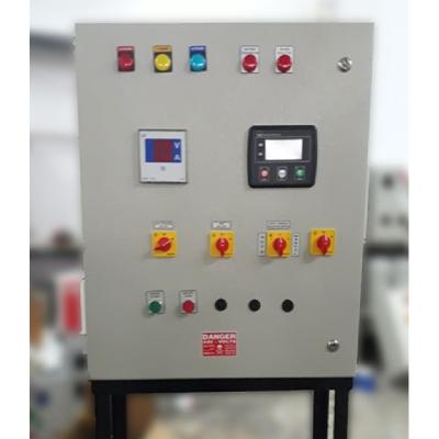 AMF Control Panel