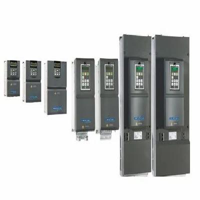 Crompton VSB48-006 Variable Speed Drive Emotron VSB