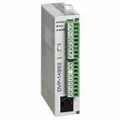Delta Programmable Logic Controller