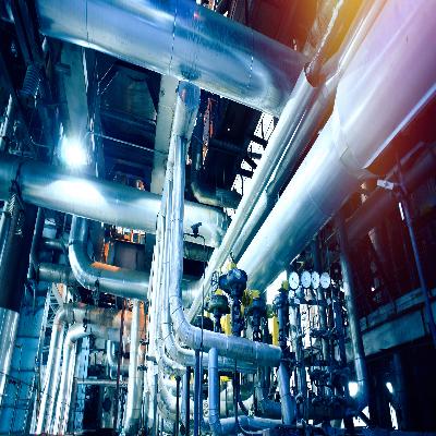 Industrial Automation System