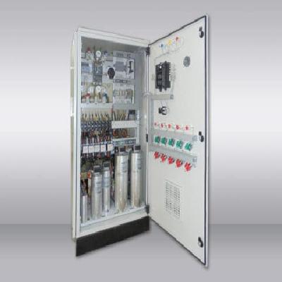 Industrial Power Factor Correction Panel