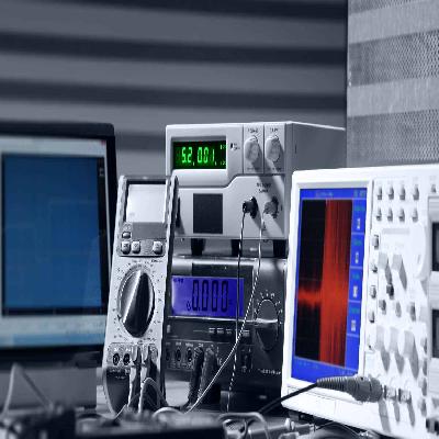 Instrument Calibration Service