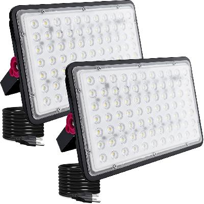 LED Floodlight