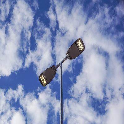 LED Street Light