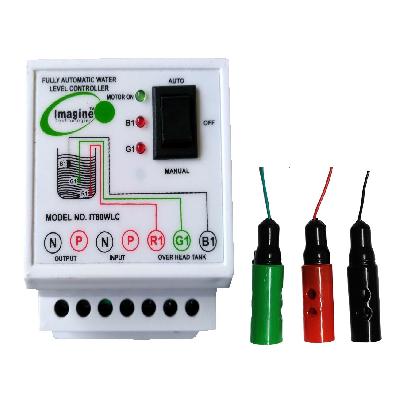 Liquid Level Controller