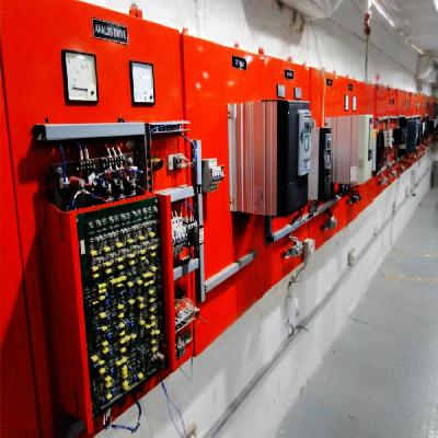 PLC Automation Training Service