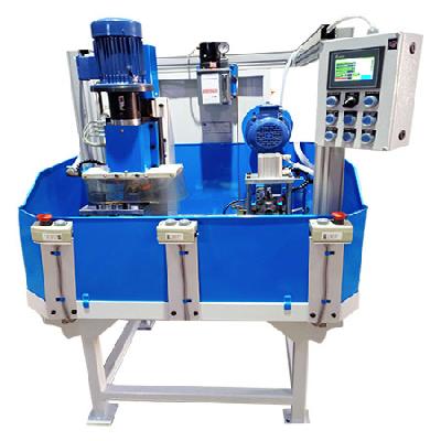 Pneumatic SPM Machine
