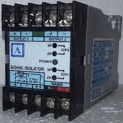 Signal Isolator