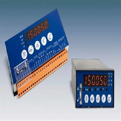 Swift Digital Weighbridge Indicator