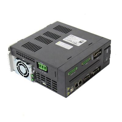 Delta ASDA-A2-C104 Servo Drive