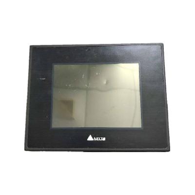 Delta DOP-B B05S100 HMI  Touch Panel