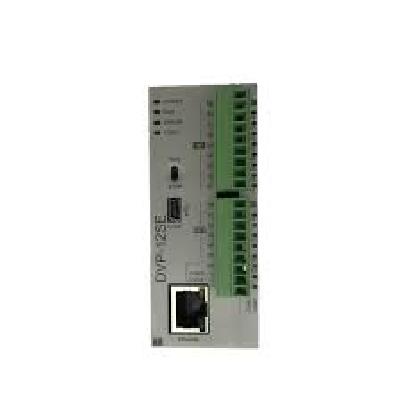 Delta DVP-12SE PLC