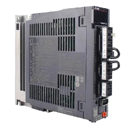 Mitsubishi Electric MR-J4-70B Servo Amplifier