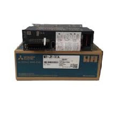 Mitsubishi Electric MR-JE-10A Servo Amplifier